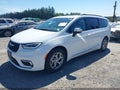 Photo 2 of 16 — 2023 Chrysler Pacifica