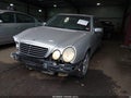Photo 2 of 17 — 2002 Mercedes-Benz E-Class