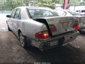 Photo 3 of 17 — 2002 Mercedes-Benz E-Class