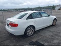 2012 Audi A4 — photo 4 of 16 | VIN WAUBFAFL1CA113871