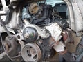 2015 Chevrolet Express 2500 — photo 10 of 15 | VIN 1GCWGFCF3F1153306