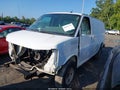 Photo 2 of 15 — 2015 Chevrolet Express 2500