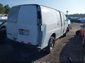 2015 Chevrolet Express 2500 — photo 4 of 15 | VIN 1GCWGFCF3F1153306