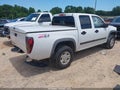 2008 Chevrolet Colorado — photo 4 of 16 | VIN 1GCDT13E688153002