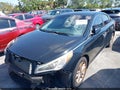 Photo 2 of 11 — 2016 Hyundai Sonata