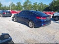 2018 Kia Optima — photo 3 of 17 | VIN 5XXGT4L34JG234726