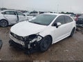 2021 Toyota Corolla — photo 2 of 18 | VIN 5YFEPMAEXMP180988