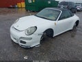 Photo 2 of 19 — 2008 Porsche 911