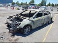 2016 Chevrolet Malibu — photo 2 of 15 | VIN 1G1ZE5ST0GF309383