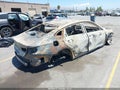 2016 Chevrolet Malibu — photo 4 of 15 | VIN 1G1ZE5ST0GF309383