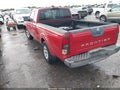 2004 Nissan Frontier — photo 3 of 11 | VIN 1N6DD26T94C475554