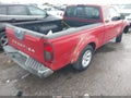 2004 Nissan Frontier — photo 4 of 11 | VIN 1N6DD26T94C475554