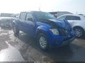 Photo 1 of 16 — 2014 Nissan Frontier
