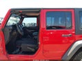 2018 Jeep Wrangler Unlimited — photo 14 of 16 | VIN 1C4BJWDG5JL814774