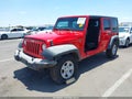 2018 Jeep Wrangler Unlimited — photo 6 of 16 | VIN 1C4BJWDG5JL814774