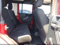 2018 Jeep Wrangler Unlimited — photo 8 of 16 | VIN 1C4BJWDG5JL814774