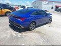 Photo 4 of 16 — 2025 Hyundai Elantra
