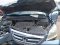 Photo 10 of 16 — 2007 Honda Odyssey