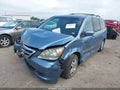 Photo 6 of 16 — 2007 Honda Odyssey