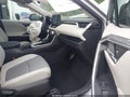 2022 Toyota RAV4 — photo 5 of 17 | VIN 2T3C1RFV6NW220747