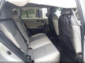 2022 Toyota RAV4 — photo 8 of 17 | VIN 2T3C1RFV6NW220747