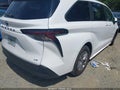 Photo 4 of 13 — 2025 Toyota Sienna