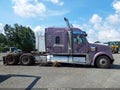 2012 Freightliner Conventional — photo 12 of 19 | VIN 1FVXFB005CDBR2738
