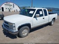 1992 GMC Sierra — photo 2 of 13 | VIN 2GTEC19K2N1503838
