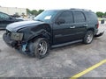 2008 Chevrolet Tahoe — photo 2 of 11 | VIN 1GNFC13068J103567