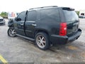2008 Chevrolet Tahoe — photo 3 of 11 | VIN 1GNFC13068J103567