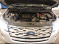 Photo 10 of 22 — 2018 Ford Explorer