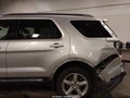 Photo 21 of 22 — 2018 Ford Explorer
