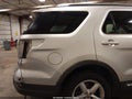 Photo 22 of 22 — 2018 Ford Explorer