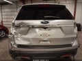 Photo 6 of 22 — 2018 Ford Explorer