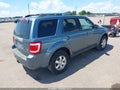 2011 Ford Escape — photo 4 of 11 | VIN 1FMCU9EG5BKB65329