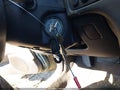 1994 Mitsubishi Galant — photo 11 of 11 | VIN 4A3AJ56G8RE047552