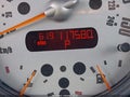 2003 Mini Cooper — photo 7 of 11 | VIN WMWRC33423TE17850