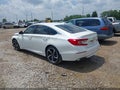 Photo 3 of 17 — 2020 Honda Accord