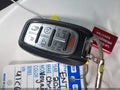 Photo 11 of 16 — 2022 Chrysler Voyager