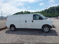 Photo 14 of 17 — 2020 Chevrolet Express Cargo