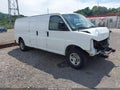 Photo 1 of 17 — 2020 Chevrolet Express Cargo
