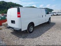Photo 4 of 17 — 2020 Chevrolet Express Cargo