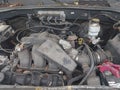 2008 Mercury Mariner — photo 10 of 11 | VIN 4M2CU91188KJ24962