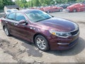 Photo 1 of 17 — 2017 Kia Optima