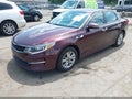 Photo 2 of 17 — 2017 Kia Optima