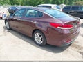 Photo 3 of 17 — 2017 Kia Optima