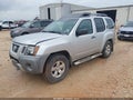 2010 Nissan Xterra — photo 2 of 12 | VIN 5N1AN0NU1AC501847