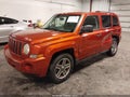 2009 Jeep Patriot — photo 2 of 17 | VIN 1J4FF28B99D138484