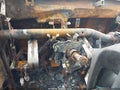 2003 Ford Escape — photo 7 of 13 | VIN 1FMYU93183KA92219