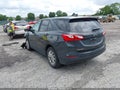 Photo 3 of 19 — 2021 Chevrolet Equinox